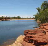 Gascoyne River - Accommodation Mount Tamborine