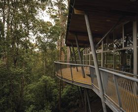 Accommodation Mount Tamborine