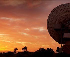 OTC Dish - Accommodation Mount Tamborine 1