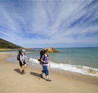 Croajingolong National Park - Accommodation Mount Tamborine
