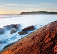 Ben Boyd National Park - Accommodation Mount Tamborine