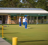 Lake Conjola Bowling Club - Accommodation Mount Tamborine