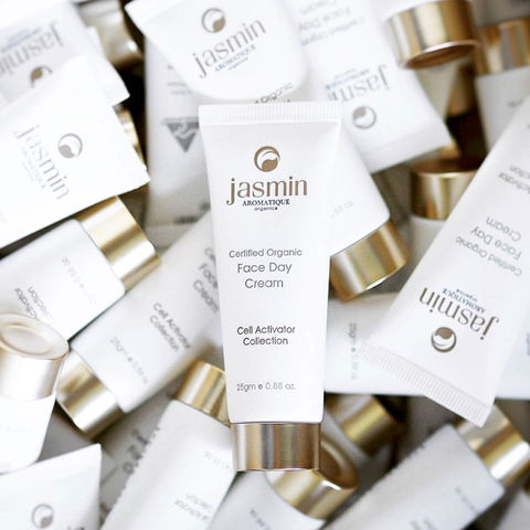 Jasmin Organics Skincare Farm And Factory - Accommodation Mount Tamborine 6