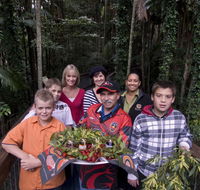 Sea Acres Rainforest Centre - Accommodation Mount Tamborine