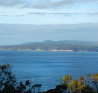 Nadgee Nature Reserve - Accommodation Mount Tamborine