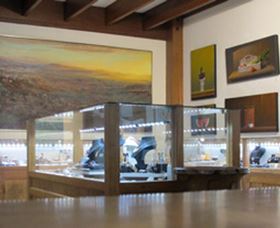 Yallingup Galleries - Accommodation Mount Tamborine 1
