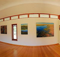Yallingup Galleries - Accommodation Mount Tamborine