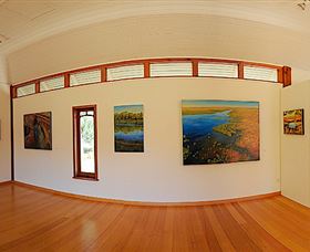 Yallingup Galleries - Accommodation Mount Tamborine 0
