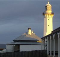 Green Cape Lighthouse - Accommodation Mount Tamborine