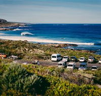 Redgate Beach - Accommodation Mount Tamborine