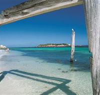 Hamelin Bay - Accommodation Mount Tamborine