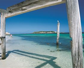 Hamelin Bay - Accommodation Mount Tamborine 0