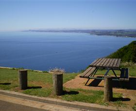 Table Cape - Accommodation Mount Tamborine 1