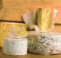 The Cheese Shop at The Makers' Workshop Burnie - Accommodation Mount Tamborine