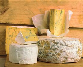 The Cheese Shop At The Makers' Workshop Burnie - Accommodation Mount Tamborine 0