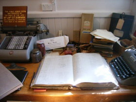 Bowman History Room - Accommodation Mount Tamborine 0