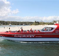 Extreme - Accommodation Mount Tamborine