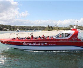 Extreme - Accommodation Mount Tamborine 0