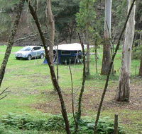 Goomburra Forest Retreat - Accommodation Mount Tamborine