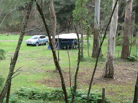 Goomburra Forest Retreat - Accommodation Mount Tamborine 0