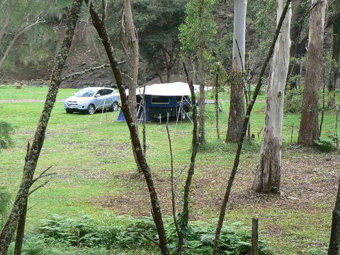 Goomburra Forest Retreat - Accommodation Mount Tamborine 2