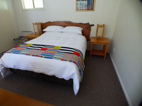 Goomburra Forest Retreat - Accommodation Mount Tamborine 6