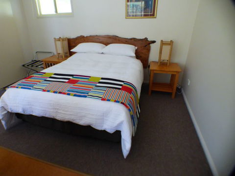Goomburra Forest Retreat - Accommodation Mount Tamborine 8