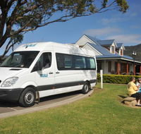 maui motorhomes - Accommodation Mount Tamborine