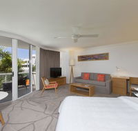 Sofitel Noosa Pacific Resort - Accommodation Mount Tamborine