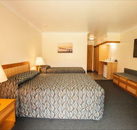 Comfort Inn Bay of Isles - Accommodation Mount Tamborine