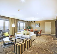 PARKROYAL Parramatta - Accommodation Mount Tamborine