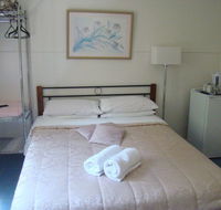 Orchid Guest House - Accommodation Mount Tamborine