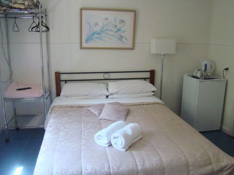Orchid Guest House - Accommodation Mount Tamborine 0