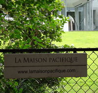 La Maison Pacifique - Accommodation Mount Tamborine