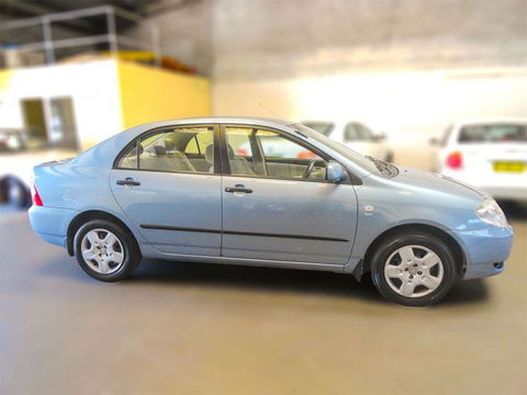Carters Car Rentals - Accommodation Mount Tamborine 6
