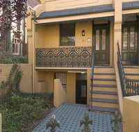 Glenmore Paddington - Accommodation Mount Tamborine