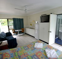 Tropical Palms Inn - Accommodation Mount Tamborine