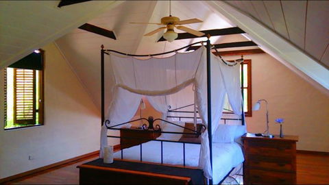 The Barn - Hinterland Byron Bay - Accommodation Mount Tamborine 1