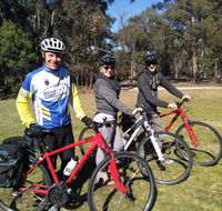 Granite Belt Bicycle Tours and Hire - Accommodation Mount Tamborine