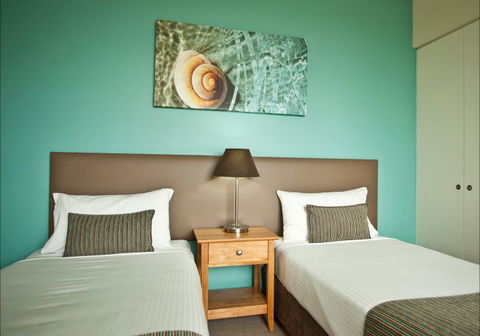 Ramada Marcoola Beach - Accommodation Mount Tamborine 11