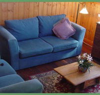 Red Dog Retreat - Accommodation Mount Tamborine