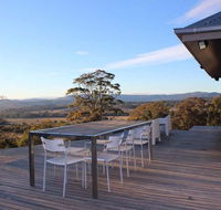 Mount Mitchell - Accommodation Mount Tamborine