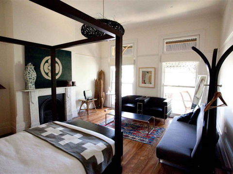Tara Guest House - Accommodation Mount Tamborine 1
