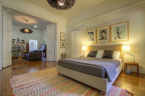 Tara Guest House - Accommodation Mount Tamborine 5
