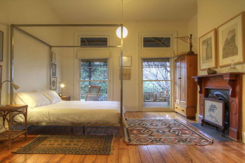 Tara Guest House - Accommodation Mount Tamborine 12
