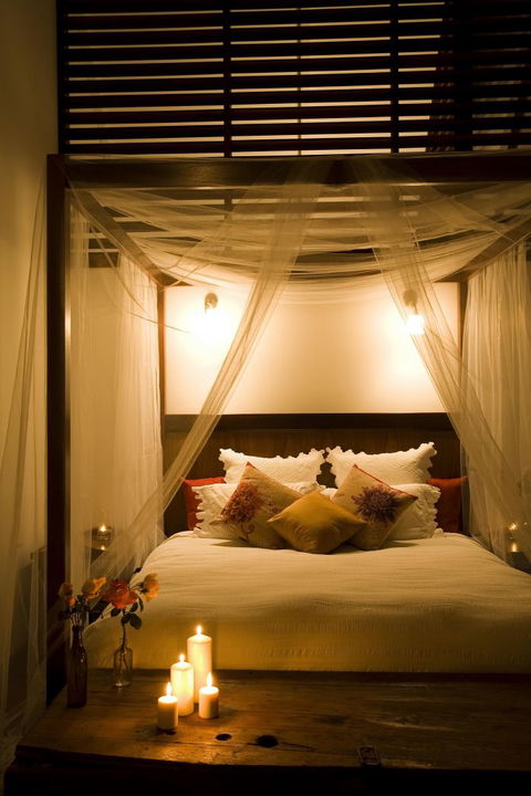 Stonebarn - Accommodation Mount Tamborine 0