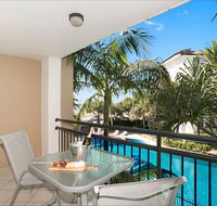 Sandcastles on Broadwater - Accommodation Mount Tamborine