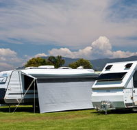 Corrimal Beach Tourist Park - Accommodation Mount Tamborine