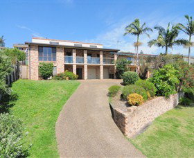 Baileys - Accommodation Mount Tamborine 0