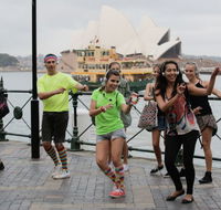 Silent Disco Tours Sydney - Accommodation Mount Tamborine